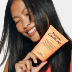 Melrose Conditioner - Balsam för tunt hår som lätt blir fett