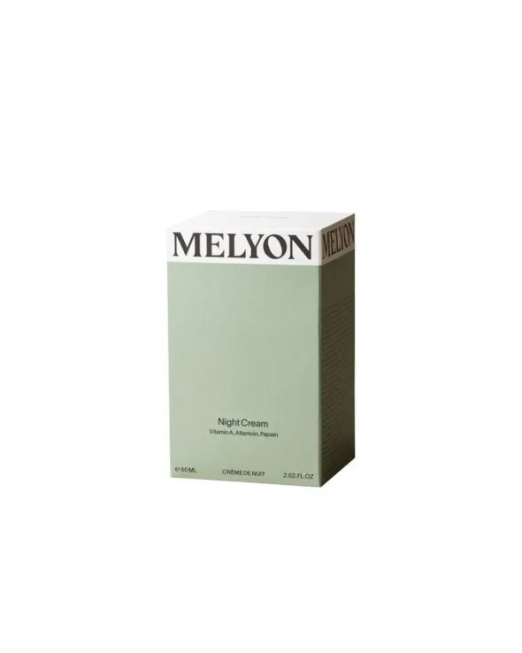 Melyon Night Cream