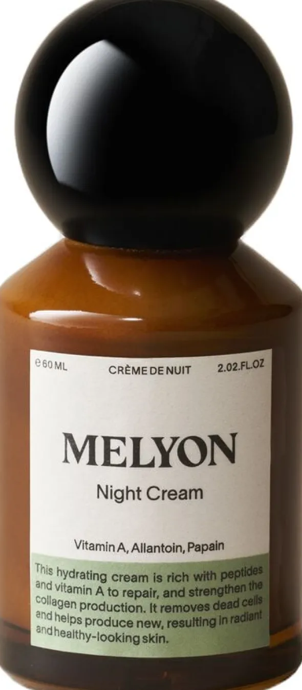 Melyon Night Cream