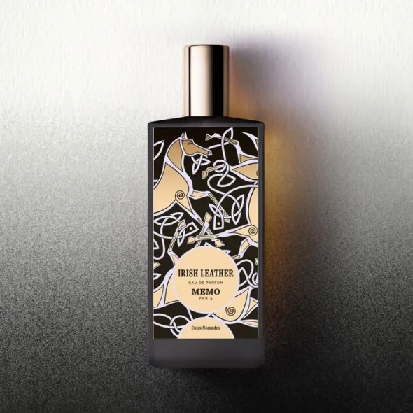 MEMO PARIS IRISH LEATHER EDP