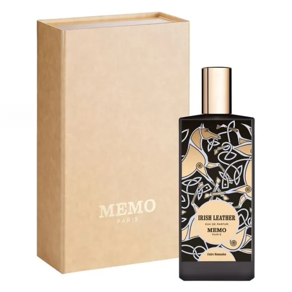MEMO PARIS IRISH LEATHER EDP