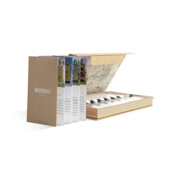 MEMO KIT EDP