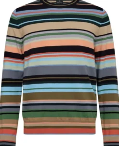 MENS SWEATER CREW NECK