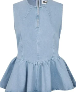 MERJA Blouse