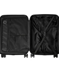 META Suitcase M