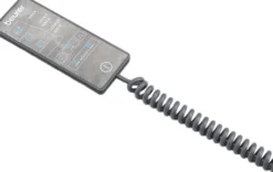 MG 330 Grey Massagesæde