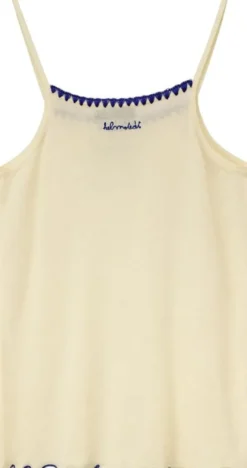 Mia Strap Top