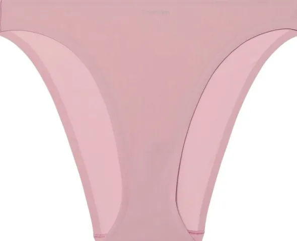 Microfibre High Cut Leg Briefs