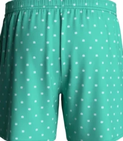 Micromotif Swim Shorts