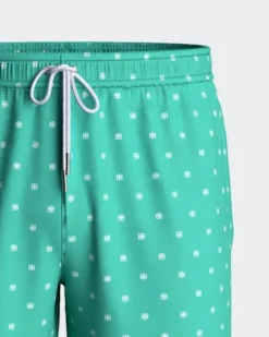 Micromotif Swim Shorts