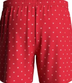 Micromotif Swim Shorts