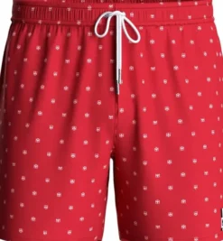 Micromotif Swim Shorts