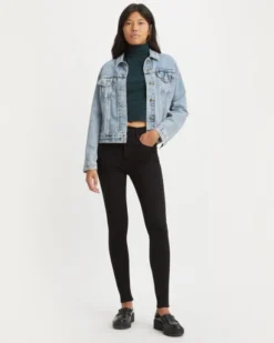 Mile High Super Skinny Jeans