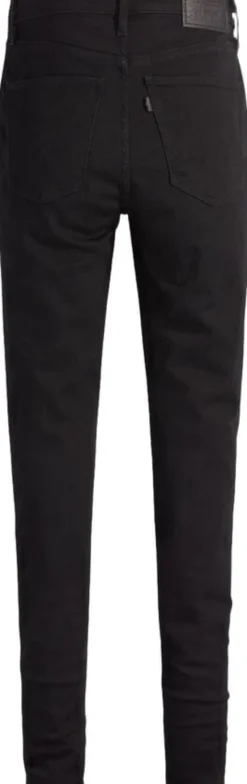 Mile High Super Skinny Jeans