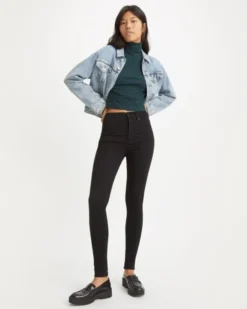 Mile High Super Skinny Jeans