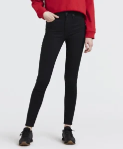 Mile High Super Skinny Jeans