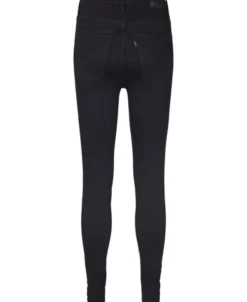 Mile High Super Skinny Jeans