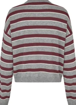 Miley Knit Collar