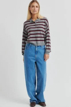 Miley Knit Collar