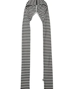 Milla 26 Scarfhat - 100% Økologisk Bomuld GOTS