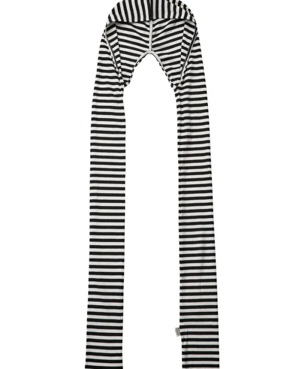 Milla 26 Scarfhat - 100% Økologisk Bomuld GOTS
