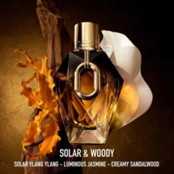 Million Gold for Her Parfum Refill 200 ml