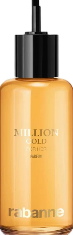 Million Gold for Her Parfum Refill 200 ml
