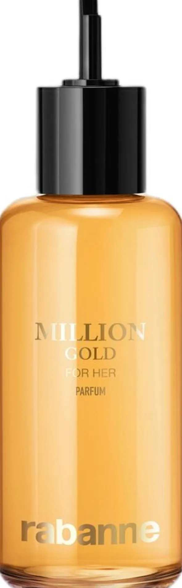 Million Gold for Her Parfum Refill 200 ml