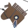 Mimi & Lula - Taske - Horse from Horse and Hound