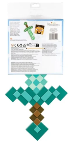 Minecraft Foam Sword