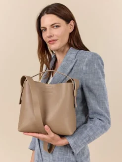 MINI CITY Shoulder Bag