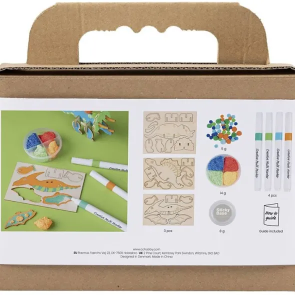 Mini DIY Kit Dekoration
