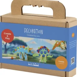 Mini DIY Kit Dekoration