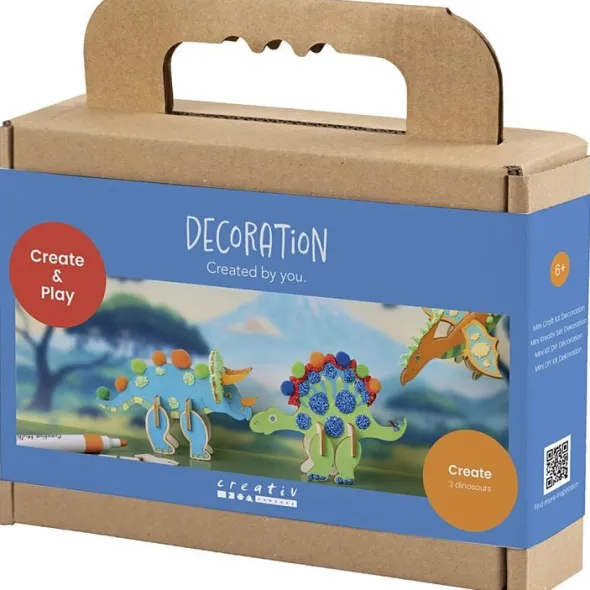 Mini DIY Kit Dekoration