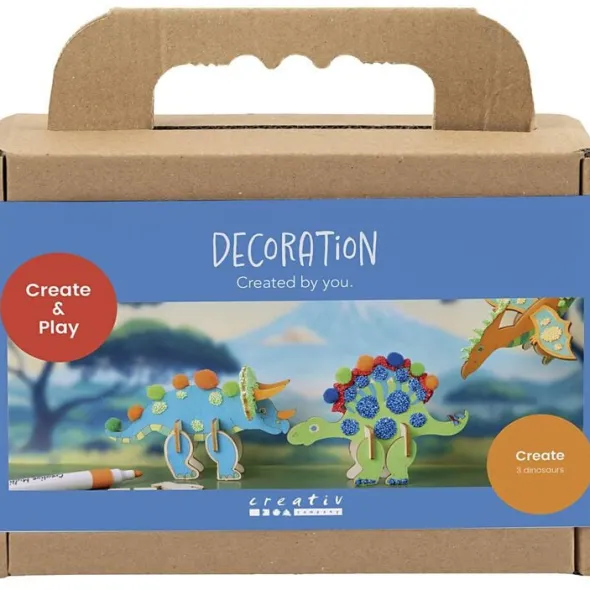 Mini DIY Kit Dekoration