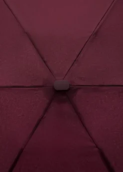 Mini folding umbrella