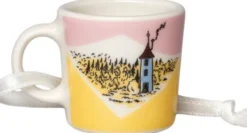 Mini mug