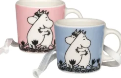 Mini mug