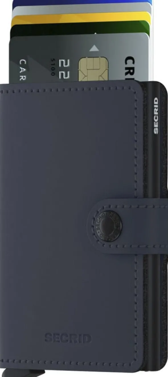 Miniwallet
