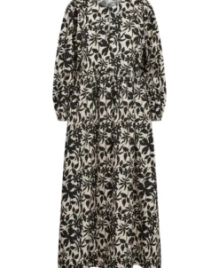 Minna dress 1 GOTS
