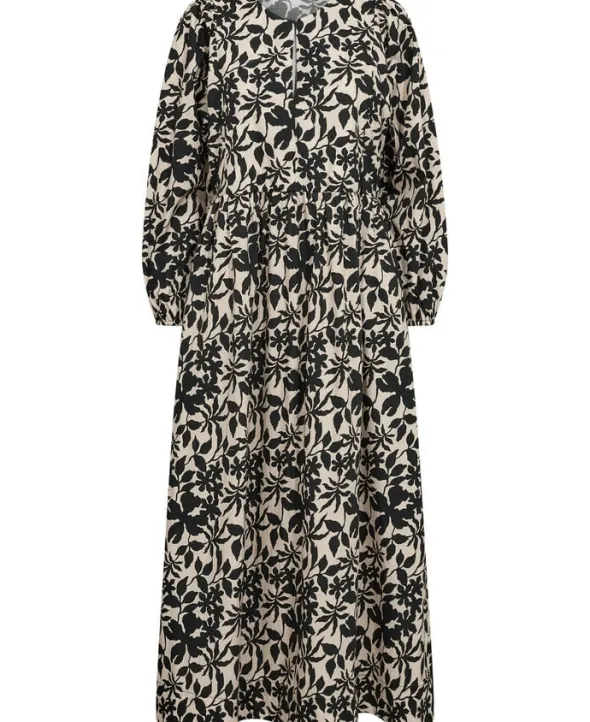 Minna dress 1 GOTS