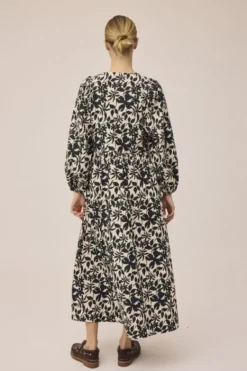 Minna dress 1 GOTS