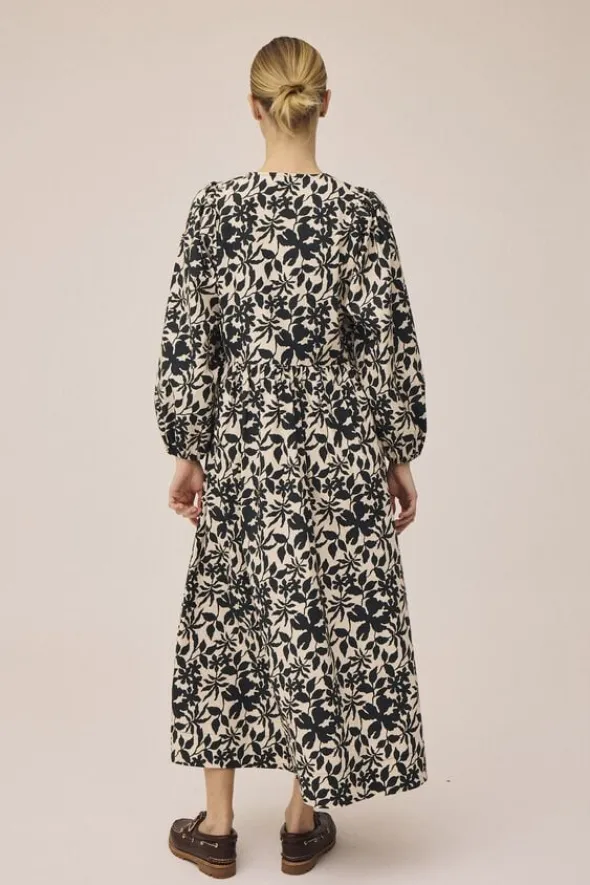 Minna dress 1 GOTS