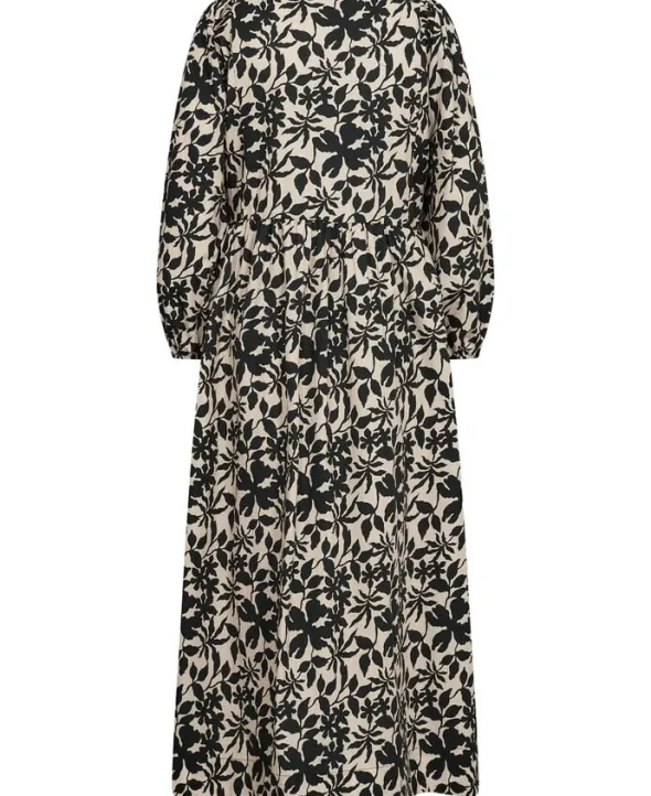 Minna dress 1 GOTS