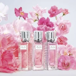 Miss Dior Rose N'Roses Roller-Pearl