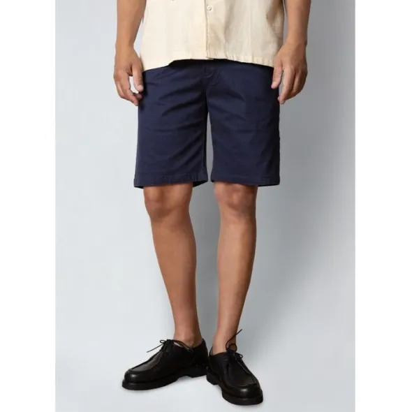 Mitchell Twill Shorts