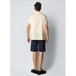 Mitchell Twill Shorts