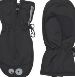 Mittens - W. Zipper