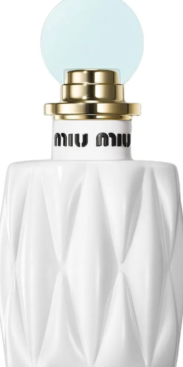 Miu Miu Fleur de Lait Eau de Parfum
