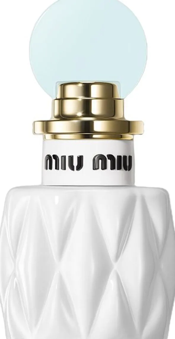 Miu Miu Fleur de Lait Eau de Parfum
